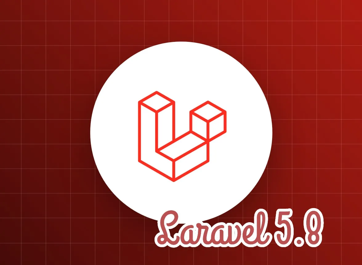 Capa de Laravel 5.8 Completo – Baixar Curso Udemy PHP Rápido