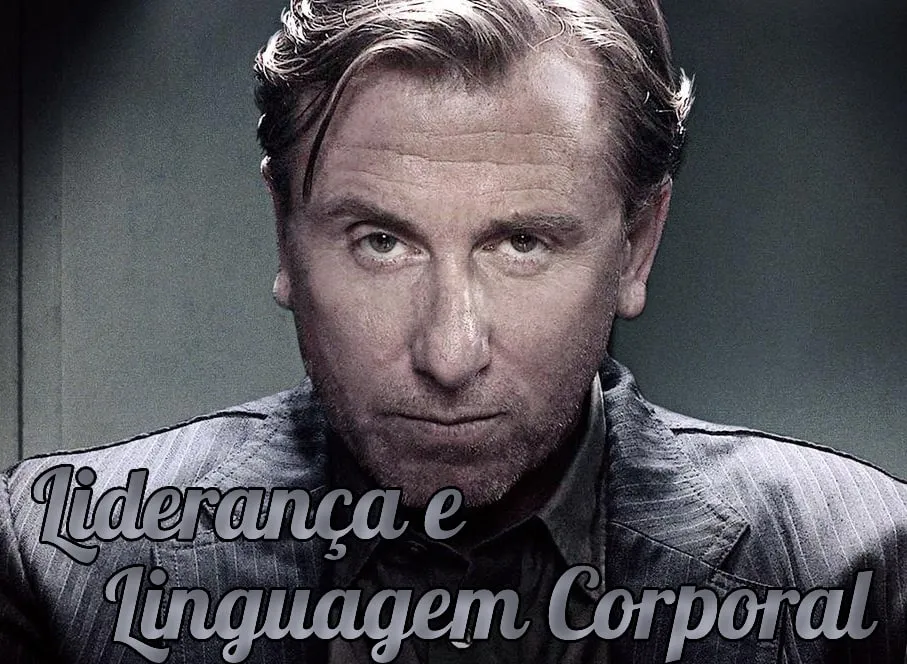 Capa de Baixar Liderança e Linguagem Corporal por Paulo Sérgio Camargo