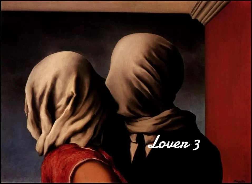 Capa de Lover 3 de Copini: Baixe Agora o Curso Completo 2021