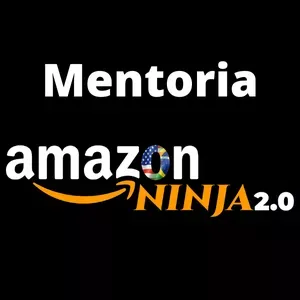 Capa de Baixar Curso Amazon Ninja: Domine o E-commerce de Sucesso Agora!
