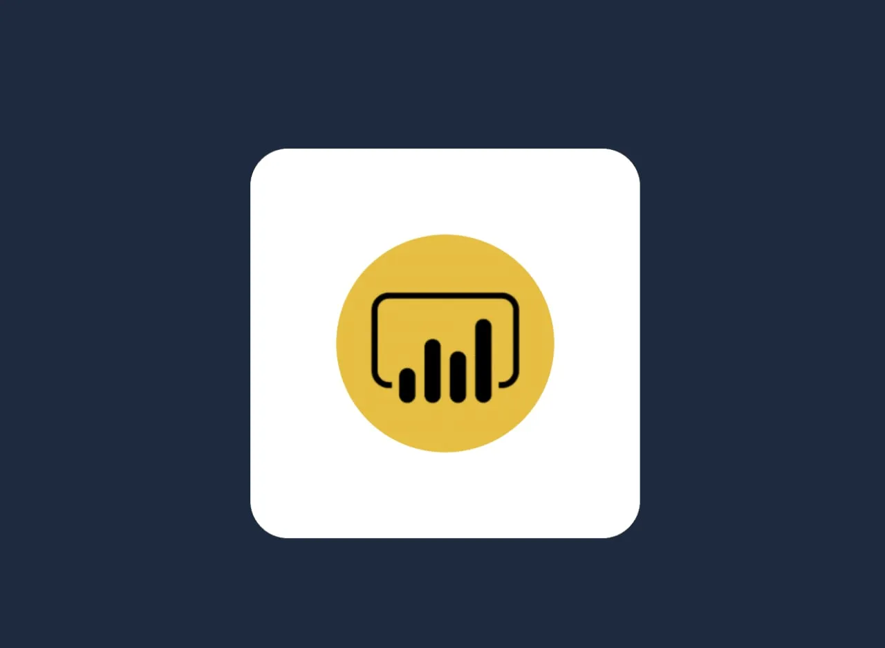 Capa de Baixar Microsoft Power BI para Data Science: Curso Completo!