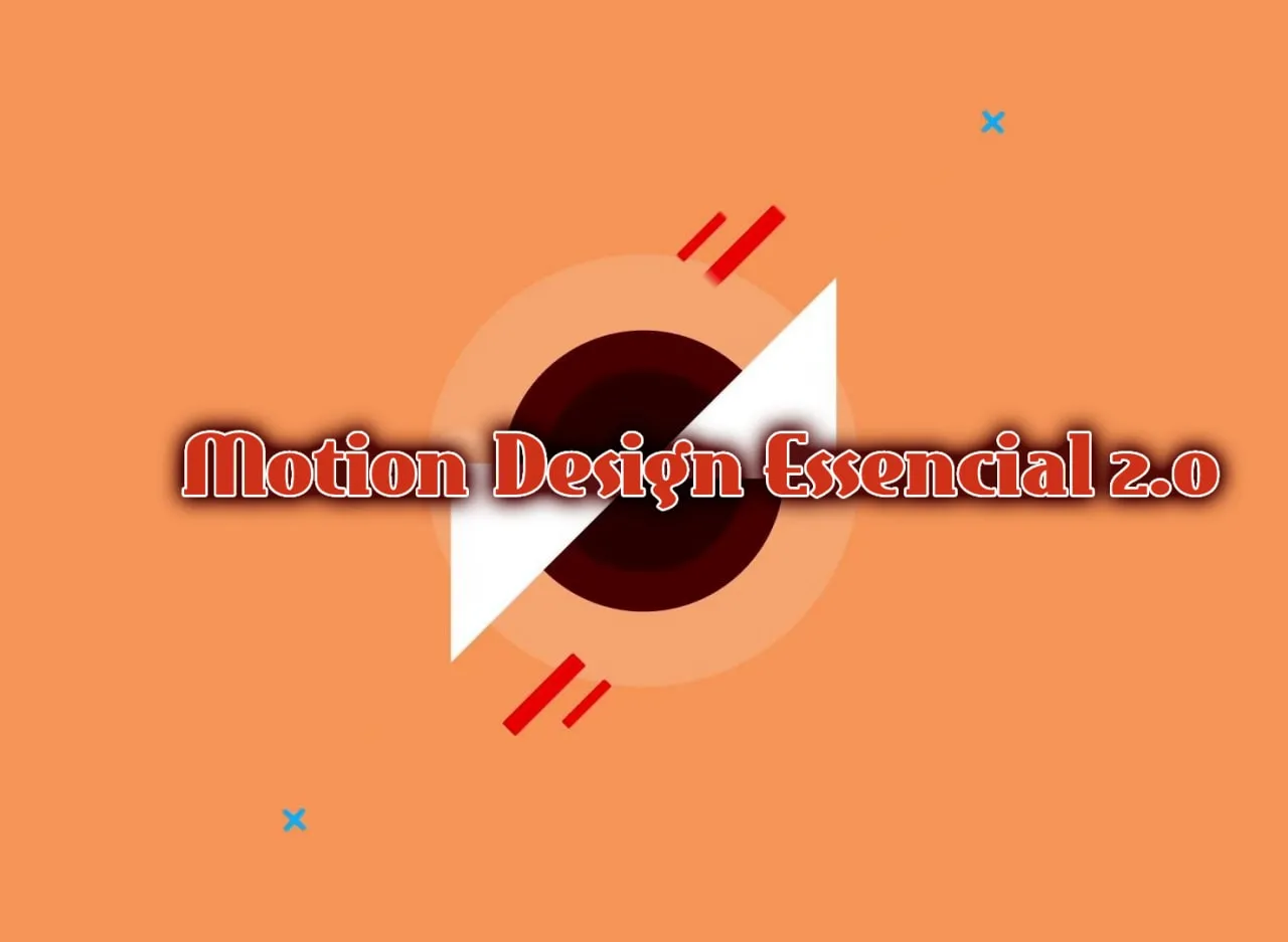 Capa de Baixar Motion Design Essencial 2.0 Layer Lemonade: Curso Completo