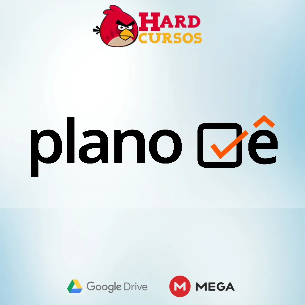 Capa de Plano Vê Ellen Salomão: Baixe Agora o Treinamento Completo