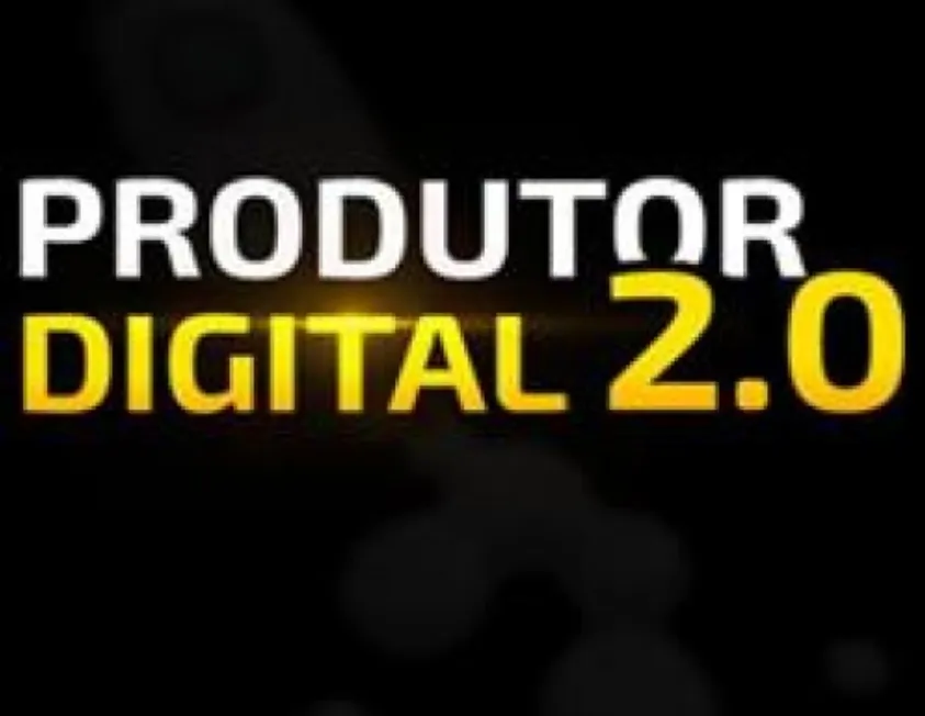 Capa de PRODUTOR DIGITAL 2.0 – Alex Vargas: Baixe Agora o Guia Definitivo!