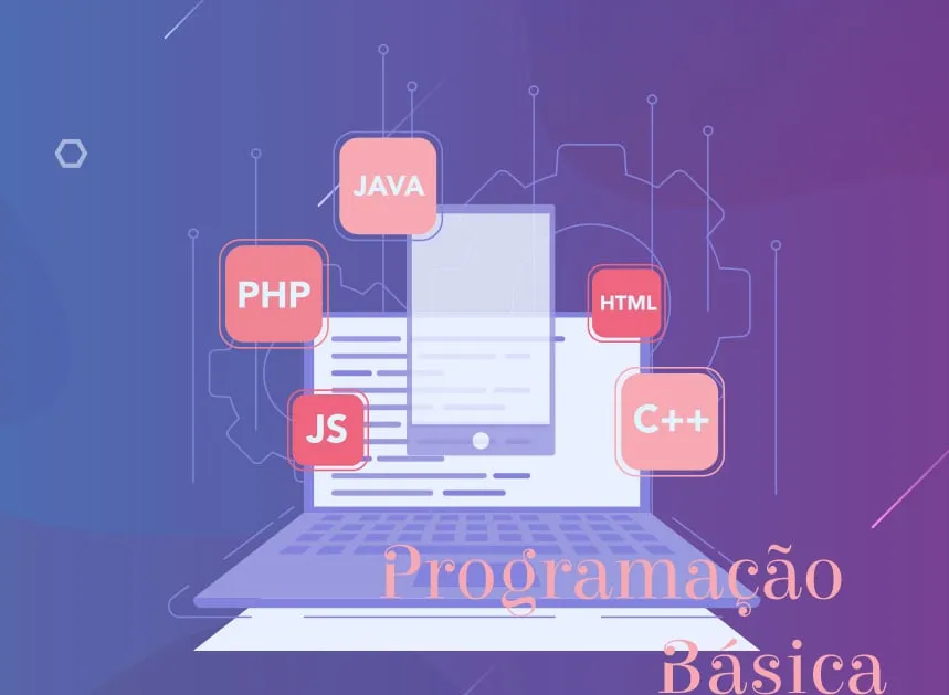 Capa de Baixar Pack Estudonauta: Programação Básica Completa | Download Agora!