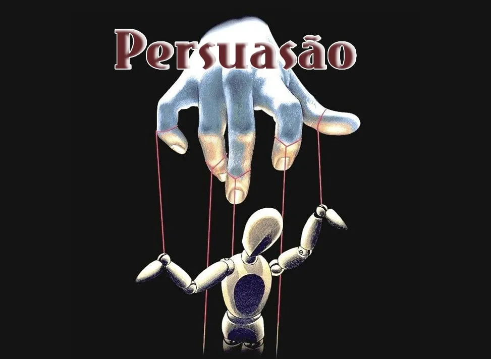 Capa de Persuasão Natural Tomás Correa: Baixar Curso Completo 2020