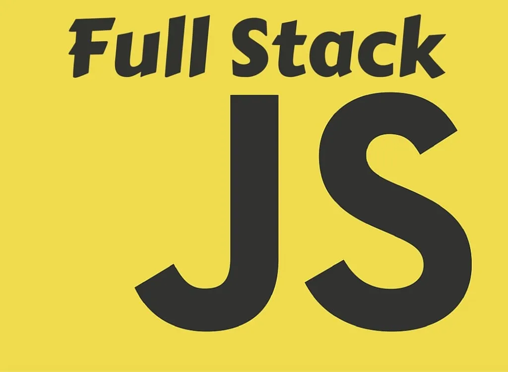 Capa de Baixar Curso Programador Full Stack JavaScript Leonardo Daniel 2020