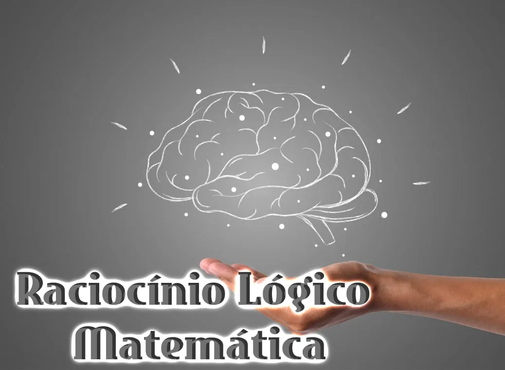 Capa de Baixar Raciocínio Lógico Matemático Casa do Concurseiro – Curso Completo