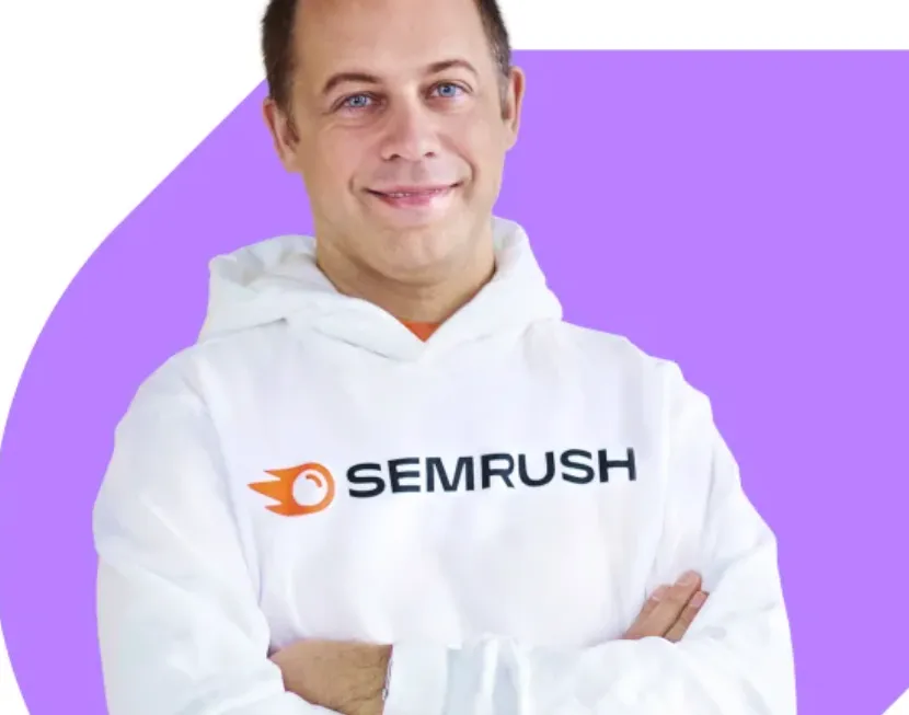 Capa de Baixar SEM RUSH 2.0 Lucas Cruz: Curso Completo Download