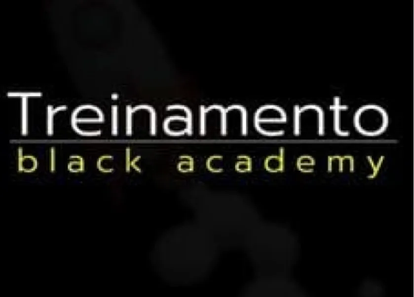 Capa de BLACK ACADEMY BORGES: Baixar Curso Completo e Vender Mais!
