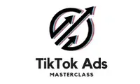 Capa de Baixar TikTok ADS MasterClass Maxwell Finn: Domine o Tráfego Pago