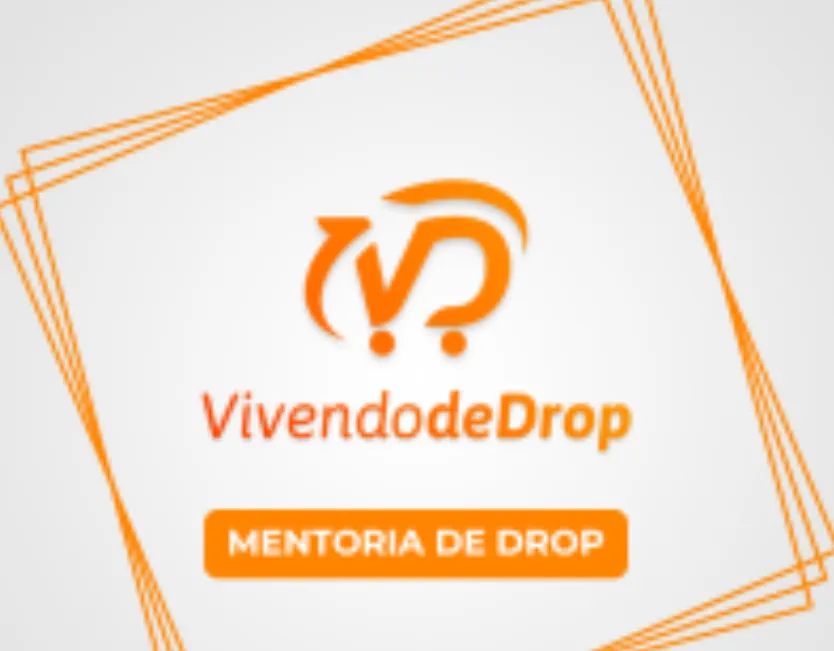 Capa de Baixar Mentoria Direcionada Dropshipping: Neto do Drop Completa!