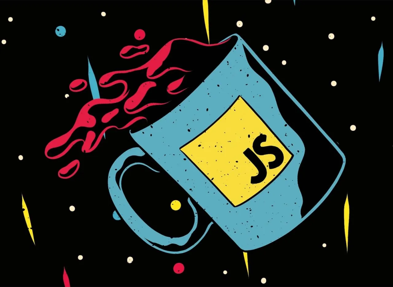 Capa de Baixar Curso Web Moderno JavaScript Projetos COD3R Completo