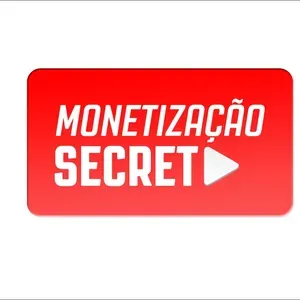 Capa de Monetização Secreta Denis Bai: Baixar Curso Completo