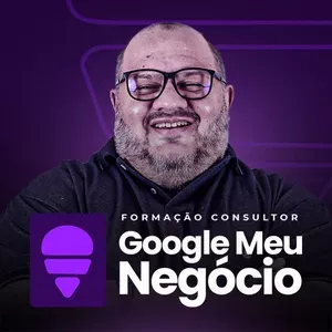 Capa de Download Curso Google Meu Negócio: Venda Mais | Anderson Melo
