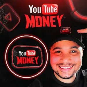 Capa de YouTube Money Download: Seu Guia Para Lucrar Online Agora