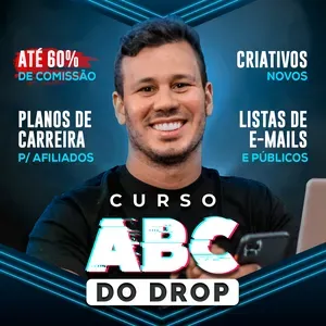 Capa de ABC do Drop Rafael Lima: Download Rápido e Fácil!