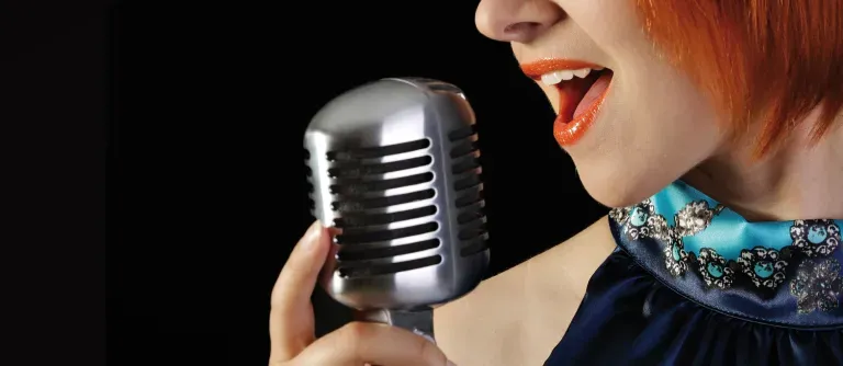 Capa de Baixar Curso Canto Iara Negrete: Voz Essencial Download