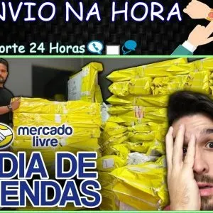 Capa de Mercado Livre Pro Elias Maman: Baixar Curso Completo Agora!