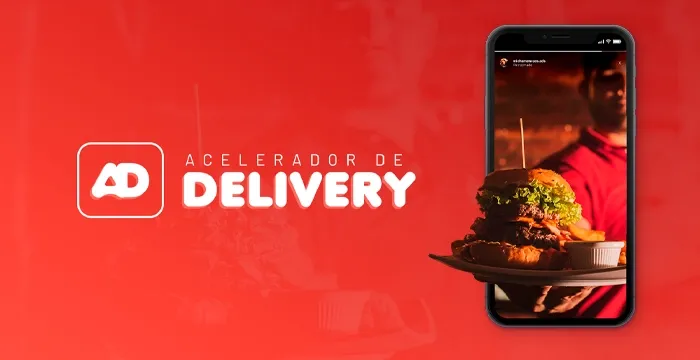 Capa de Acelerador de Delivery Micha Menezes Download Completo