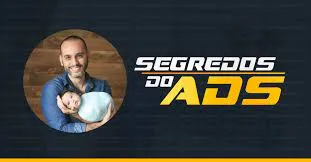 Capa de Download Segredos do Ads Rafael Metring: Domine o Tráfego Pago