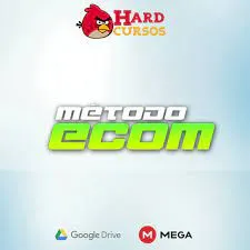 Capa de Método Ecom Jeff Ecom: Baixe Agora!