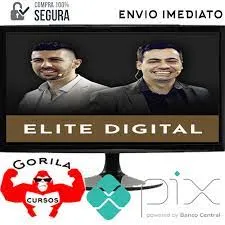 Capa de Elite Digital: Baixar Curso de Juliano Torriani e André Cia – Renda Extra