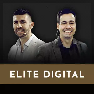Capa de Baixar Elite Digital: Curso Completo para Vender Produtos Digitais