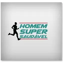 Capa de Formula Homem Super Saudavel Download Rápido e Completo