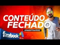 Capa de Pai do Tráfego Lucas Viana: Baixar Conteúdo Fechado Agora!