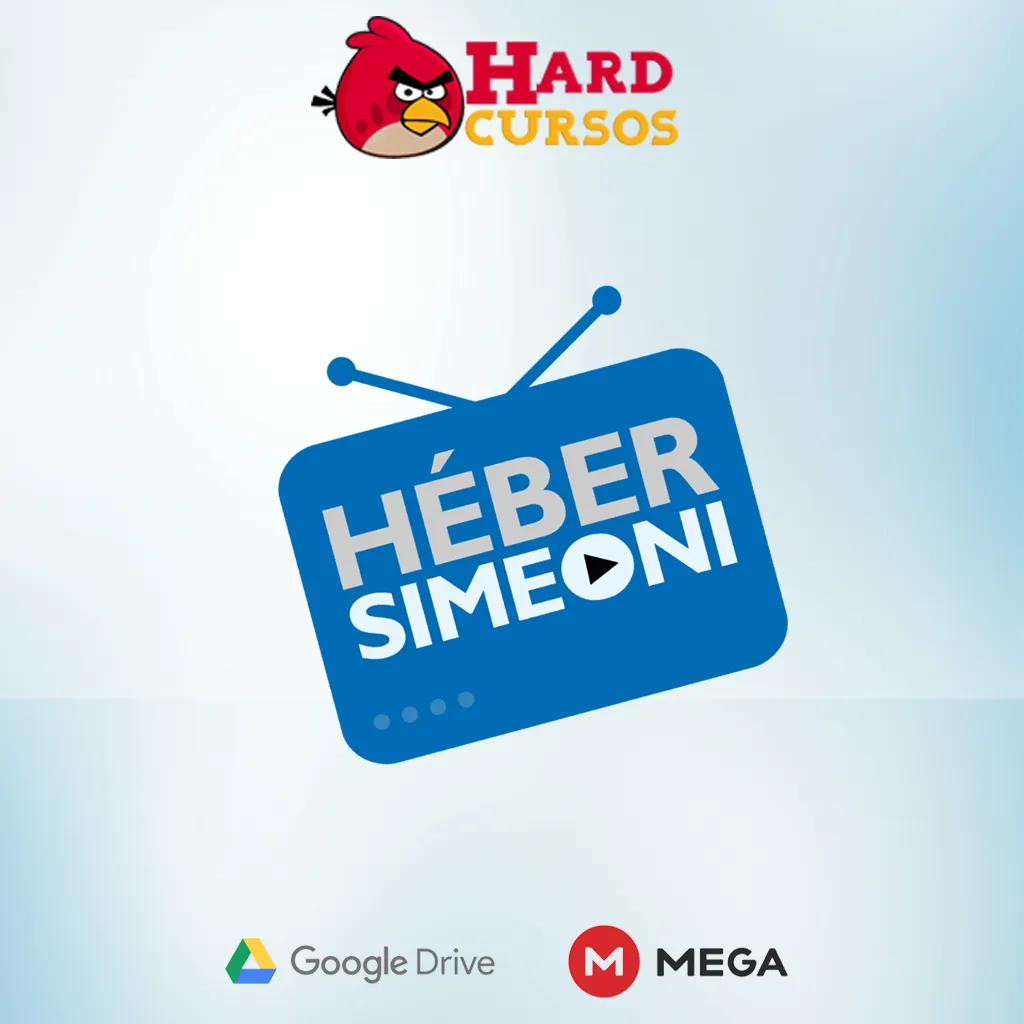 Capa de Illusion Shot VFX Heber Simeoni: Baixe Agora e Domine Efeitos Visuais!