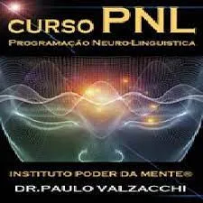 Capa de Baixar PNL Avançada Dr Paulo Valzacchi: Curso Completo