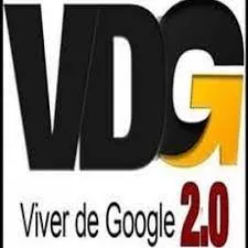 Capa de Viver do Google 2.0 Davi Gunnar: Baixar Curso Completo Agora!