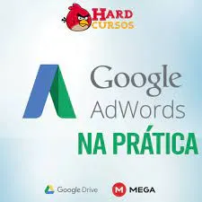 Capa de Baixar Google Ads na Prática Adriano Gianini: Curso Completo