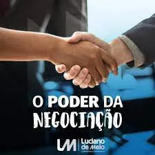 Capa de Download Curso Técnicas de Negociação Luciano de Mello: Baixe Agora!