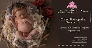Capa de Baixar Curso Pós-Produção Newborn Simone Silvério Completo
