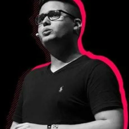 Capa de Baixar Mente Blindada Ícaro de Carvalho: Domine o Caos Financeiro