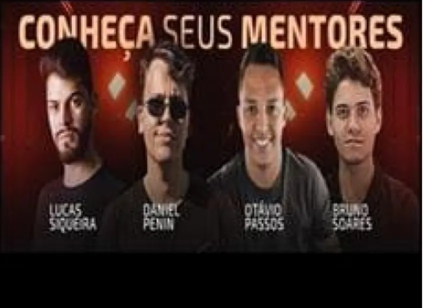 Capa de Mentoria Daniel Penin Download: Segredos Marketing Digital
