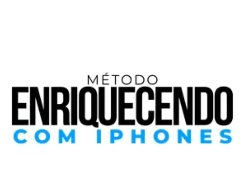 Capa de Baixar Método Enriquecendo com iPhones: Lucas Paiva Revela o Segredo!