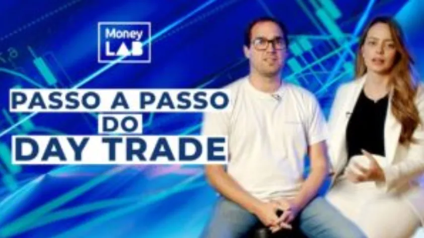 Capa de Baixar Curso Ariane Campolim: Trader de Alta Performance 2021