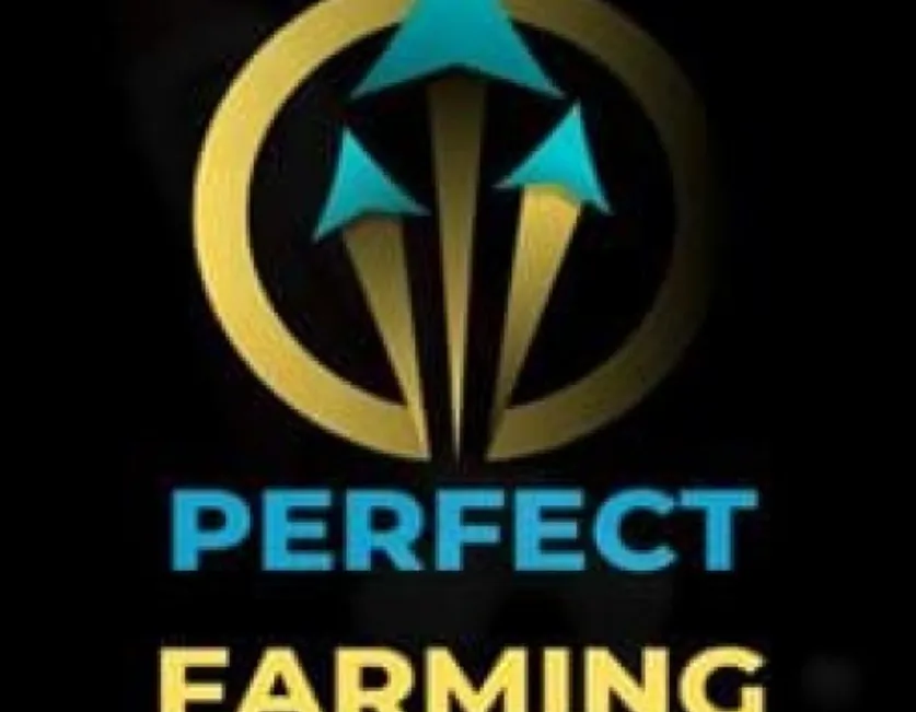 Capa de Baixar Perfect Farming Tiago Rebelo: Método Completo Download