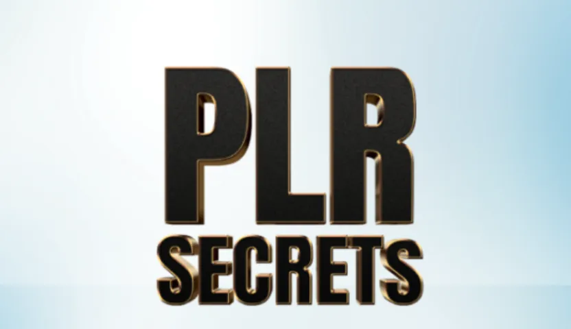Capa de Baixar PLR Secrets Higor Neves: Domine Infoprodutos e Gire Vendas