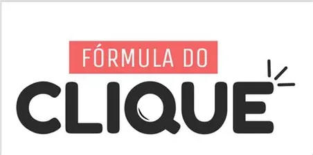 Capa de Baixar Fórmula do Clique: Títulos Irresistíveis (Caique Pereira)