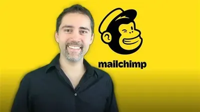 Capa de Baixar Curso Email Marketing Mailchimp: Domine Leads e Vendas!