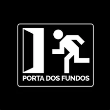 Capa de Baixe o Curso Audiovisual Porta dos Fundos Agora!
