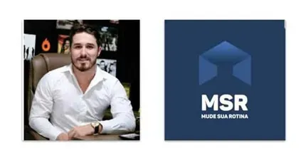 Capa de Baixar Curso MSR – Mude Sua Rotina Breno Marchesini Download