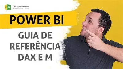 Capa de Power BI DAX Avançado Karpinski: Baixe o Guia Completo!
