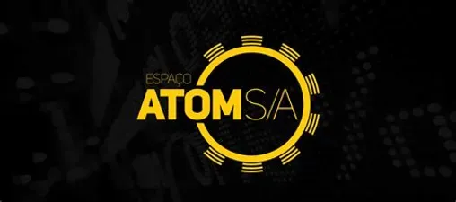 Capa de Curso Atom S.A.: Baixe Agora o Conteúdo Completo!