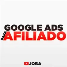 Capa de Baixar Google ADS para Afiliados Joba: Guia Completo