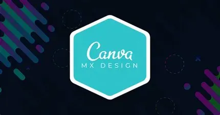 Capa de Baixe Canva MX: Crie Artes Profissionais Sem Experiência